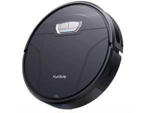 Honiture G20 PRO, aspirator robotizat, negru