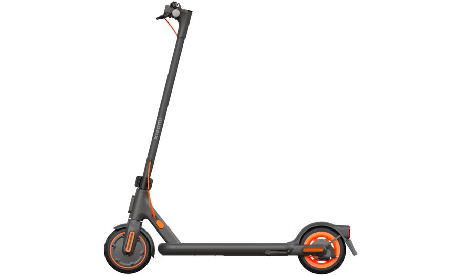 Xiaomi Electric Scooter 4 Go, elektrokoloběžka