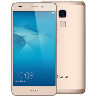 Honor 7 Lite DS auriu