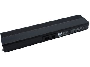 Батерия за Asus F9, F6 и други, 4400 mAh, Li-Ion
