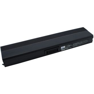 Батерия за Asus F9, F6 и други, 4400 mAh, Li-Ion