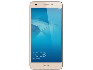 Honor 7 Lite DS zlatý
