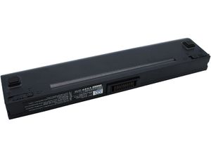 Батерия за Asus F9, F6 и други, 4400 mAh, Li-Ion