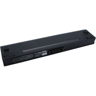 Батерия за Asus F9, F6 и други, 4400 mAh, Li-Ion