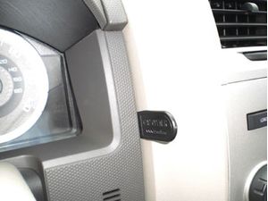 Brodit ProClip за Ford Escape/Mazda Tribute 08-12 САЩ, централно ляво