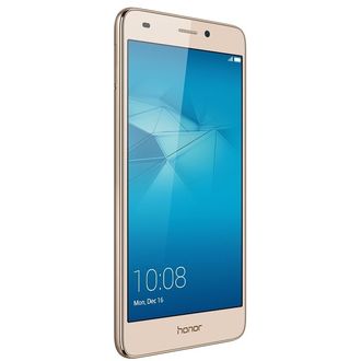 Honor 7 Lite DS auriu