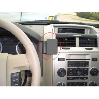 Brodit ProClip за Ford Escape/Mazda Tribute 08-12 САЩ, централно ляво