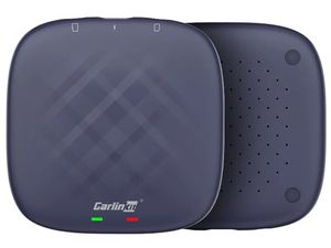 Carlinkit CarPlay Ai Box mit Android 13 8+128GB für original Autoradios mit CarPlay