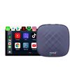 Carlinkit CarPlay Ai Box s Android 13 8+128GB pro originální autorádia s CarPlay