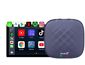 Carlinkit CarPlay Ai Box mit Android 13 8+128GB für original Autoradios mit CarPlay