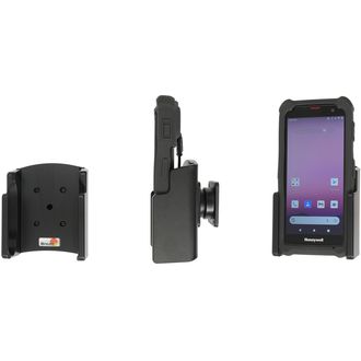 Suport Brodit pentru Honeywell EDA57/EDA52 în carcasa originală, fără încărcare