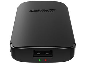 Carlinkit A2A adapter a vezeték nélküli Android Auto rendszerhez az eredeti Android Auto rendszerű autórádiókhoz