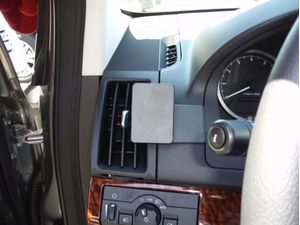 Brodit Montažni nosilec ProClip za Land Rover Freelander 2 07-15, levi
