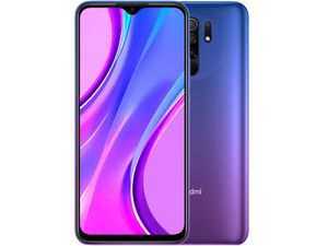 Xiaomi Redmi 9 3/32GB, violet