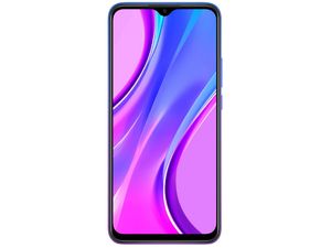 Xiaomi Redmi 9 3/32GB, violet