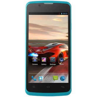 Zopo ZP590, niebieski