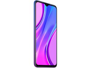 Xiaomi Redmi 9 3/32GB, violet