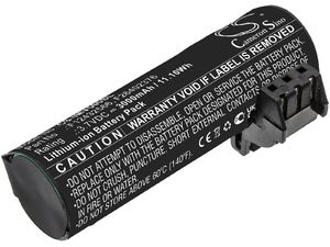 Батерия за Ingenico Move 5000, 3000 mAh, Li-Ion