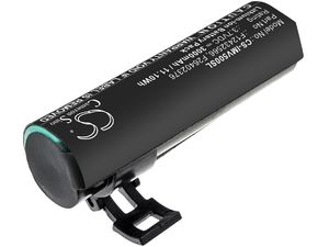 Батерия за Ingenico Move 5000, 3000 mAh, Li-Ion
