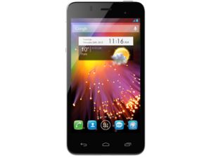 ALCATEL ONETOUCH 6010D Star Dual SIM szary
