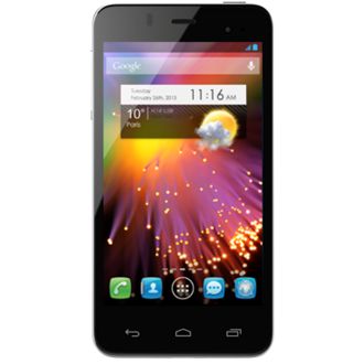 ALCATEL ONETOUCH 6010D Star Dual SIM szary