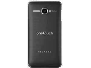 ALCATEL ONETOUCH 6010D Star Dual SIM szary