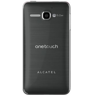 ALCATEL ONETOUCH 6010D Star Dual SIM szary