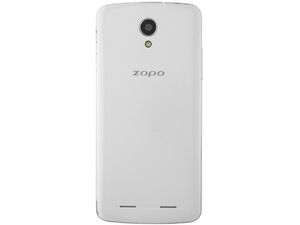 Zopo ZP590, biały
