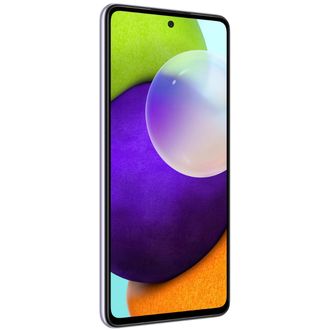 Samsung Galaxy A52 LTE 128GB, violet
