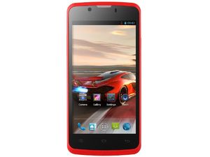 Zopo ZP590, oranžová