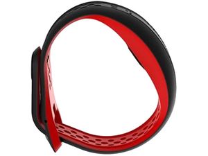 MIO Fuse Activity Tracker mit Herzfrequenz - Sensor - langer Gurt 