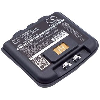 Baterie pentru Intermec CN3 CN3E CN4 CN4E, 3600 mAh, Li-Ion