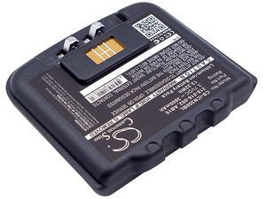 Батерия за Intermec CN3 CN3E CN4 CN4E, 3600 mAh, Li-Ion