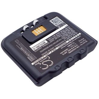 Baterie pentru Intermec CN3 CN3E CN4 CN4E, 3600 mAh, Li-Ion