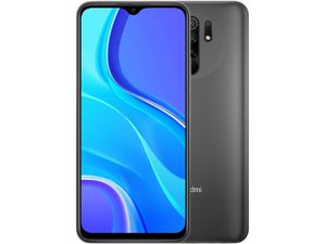 Xiaomi Redmi 9 4/64GB, grau