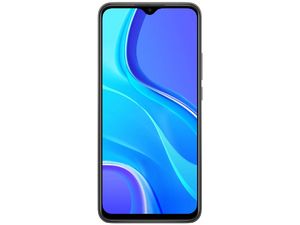 Xiaomi Redmi 9 4/64GB, grau