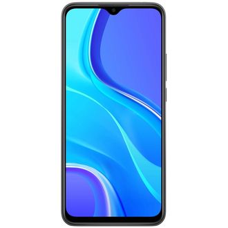 Xiaomi Redmi 9 3/32GB, grau