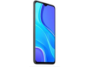 Xiaomi Redmi 9 4/64GB, grau