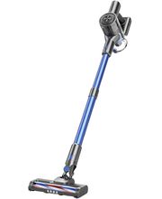 Honiture S12, прахосмукачка с пръчка, синя