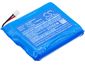 Батерия за Technaxx Tx-59, Tx-59+ Monitor Wireless Door P и други, 3100 mAh, Li-Polymer