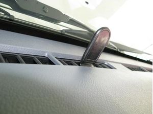 Brodit ProClip montážní konzole pro Toyota LandCruiser 70 08-23, na střed