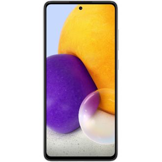 Samsung Galaxy A72 LTE 128GB, alb