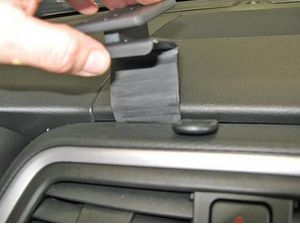 Brodit ProClip rögzítő konzol Suzuki SX4 S-Cross 14-21