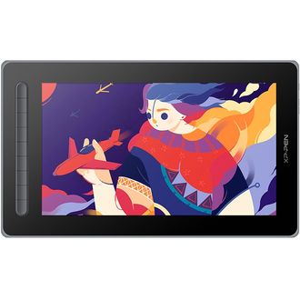 XPPen Artist 13 (a doua generație), negru