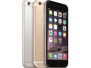 Apple iPhone 6S 32GB, arany