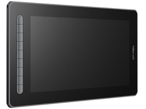 XPPen Artist 13 (a doua generație), negru