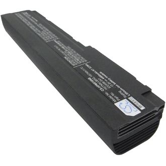 Baterie pentru HP Mini 5000, 5100, 5101 și 5102, 4400 mAh, Li-Ion