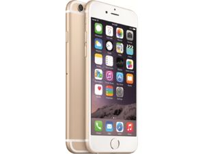 Apple iPhone 6S 32GB, arany