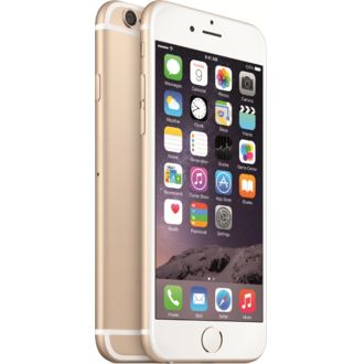 Apple iPhone 6S 32GB, arany