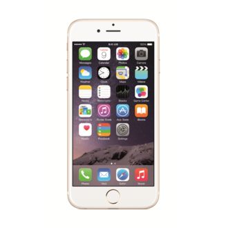 Apple iPhone 6S 32GB, arany